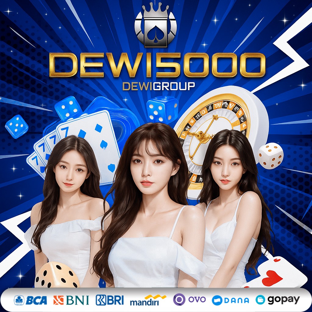 DEWI5000 - Bocoran Link Gacor Hari Ini Slot Online Banjir Jackpot